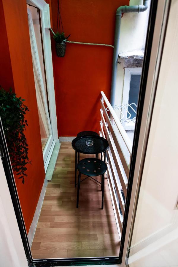 Apartmán Apartma Remi Ii