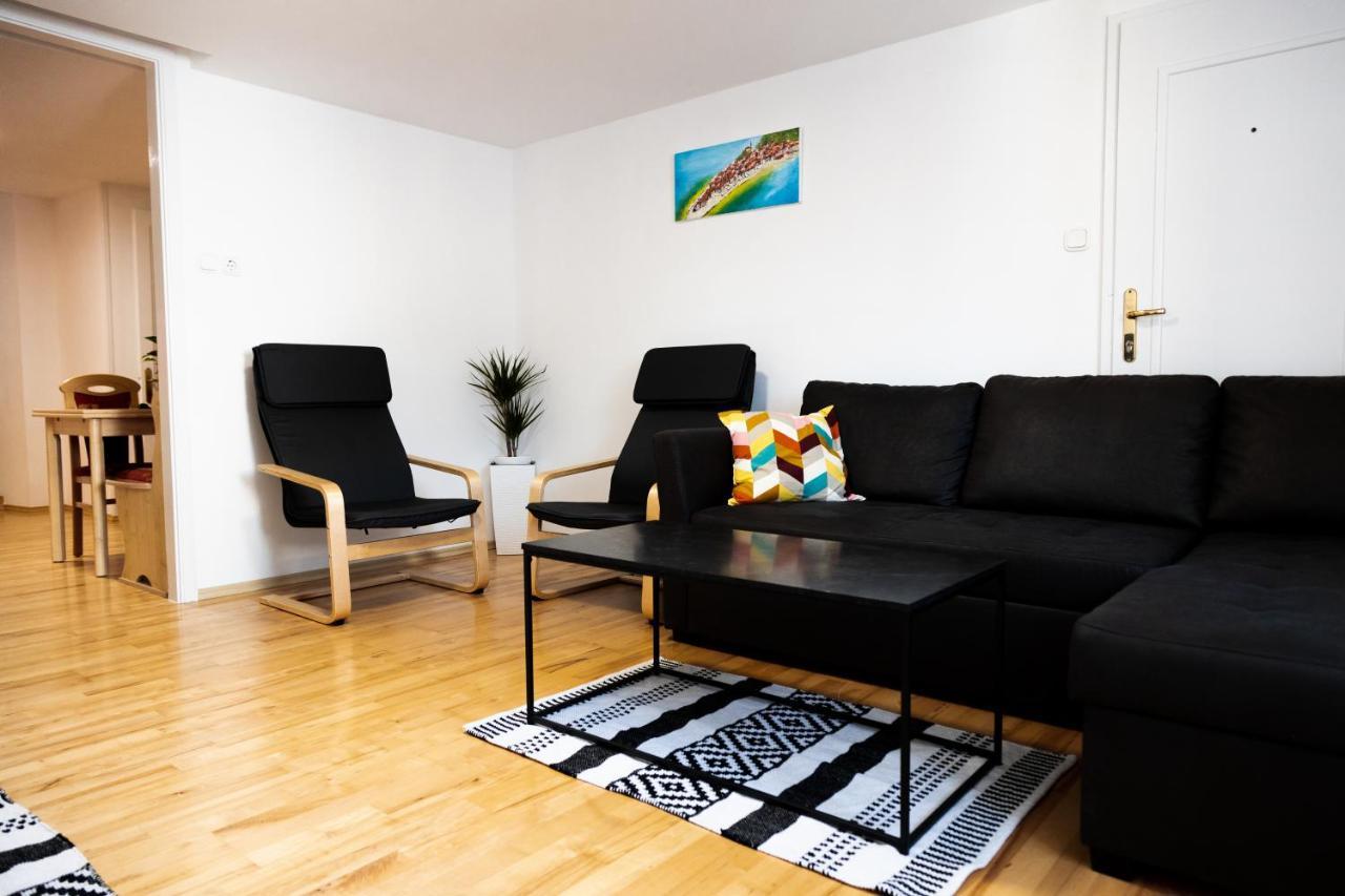 Apartma Remi Ii Apartment Piran