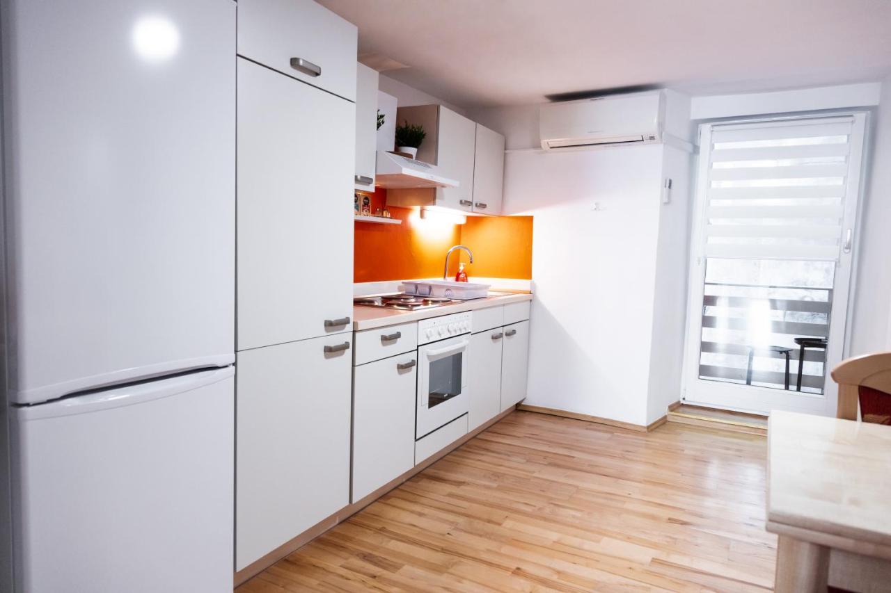 Apartmán Apartma Remi Ii Piran