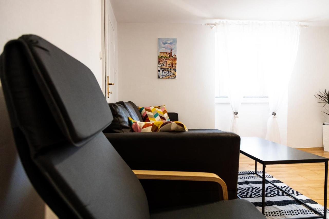 Apartma Remi Ii Apartmán