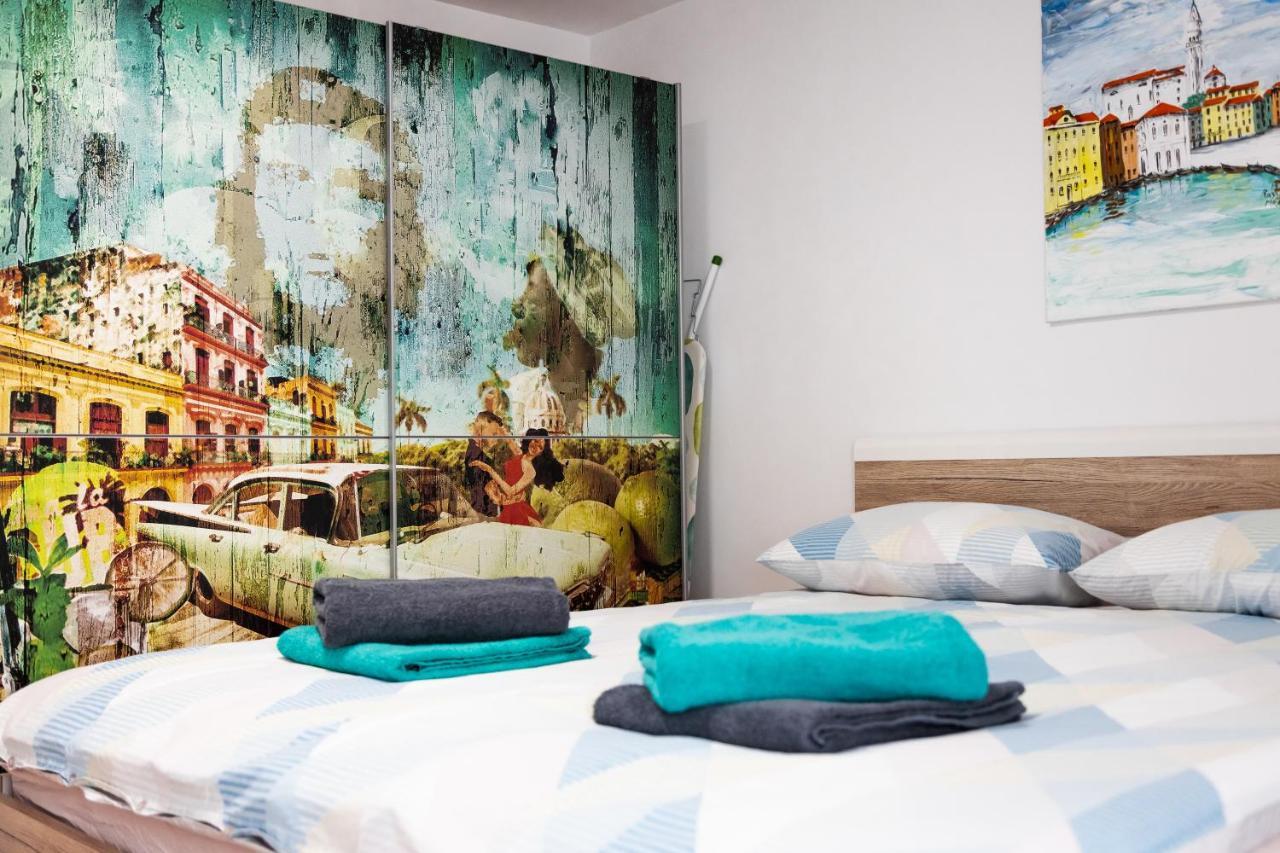 Apartma Remi Ii Piran