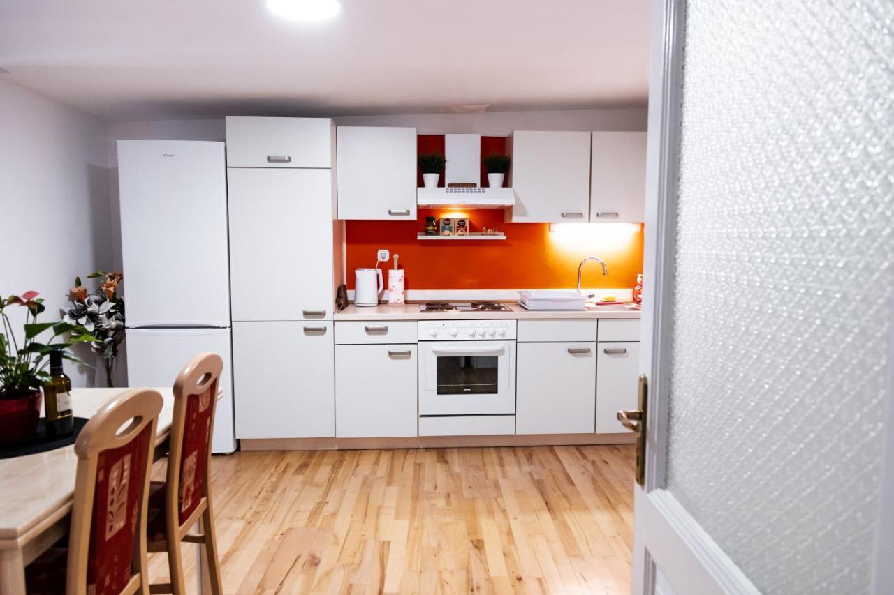 Apartma Remi Ii Apartmán *