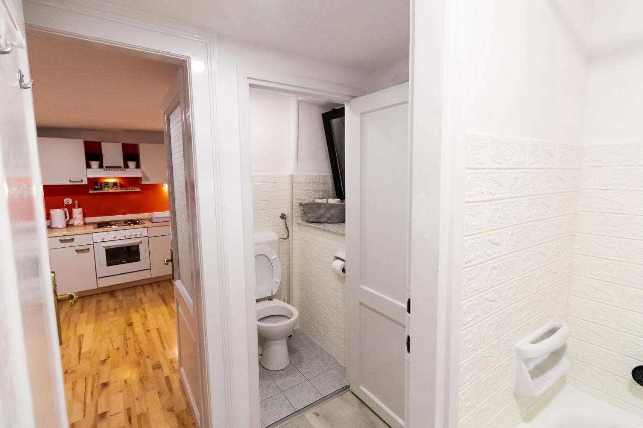 Apartmán Apartma Remi Ii *