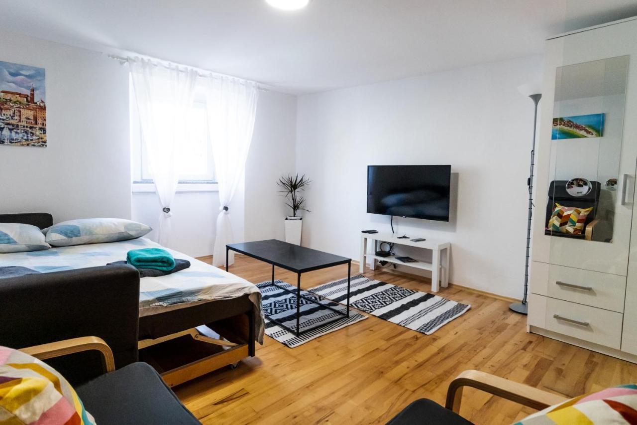 Apartma Remi Ii Apartmán *