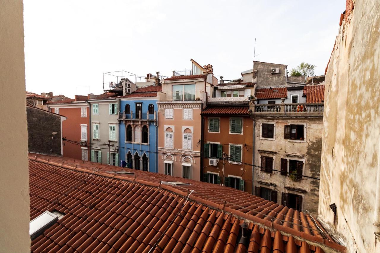 Apartment Apartma Remi Ii Piran