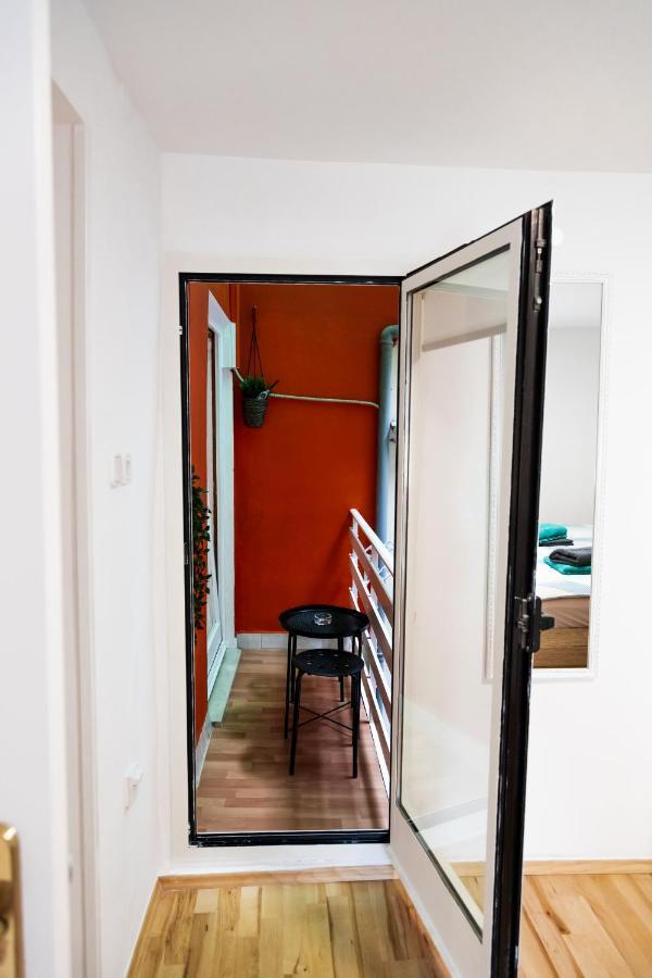 Apartma Remi Ii Apartmán *