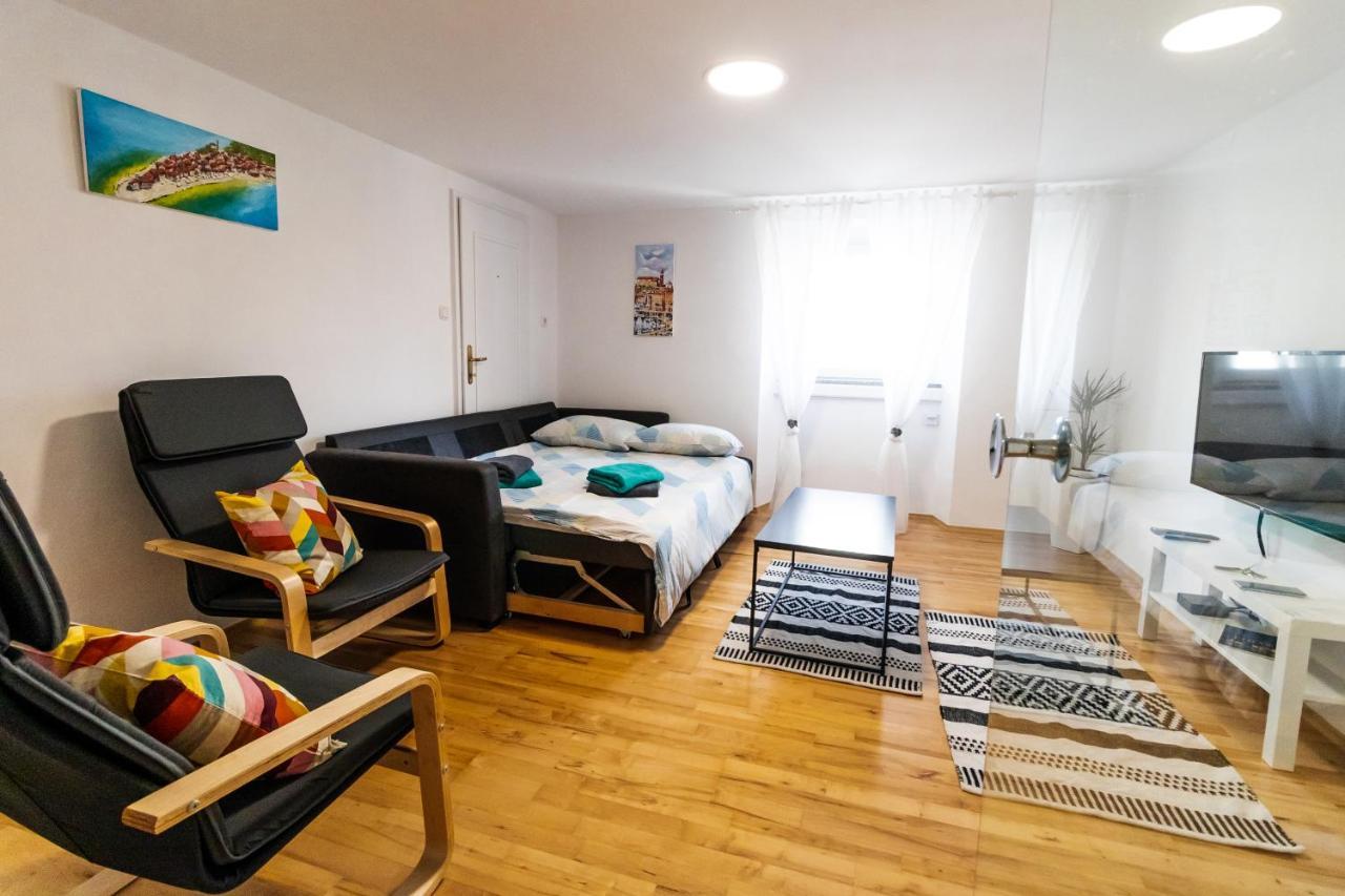 Apartma Remi Ii Apartmán