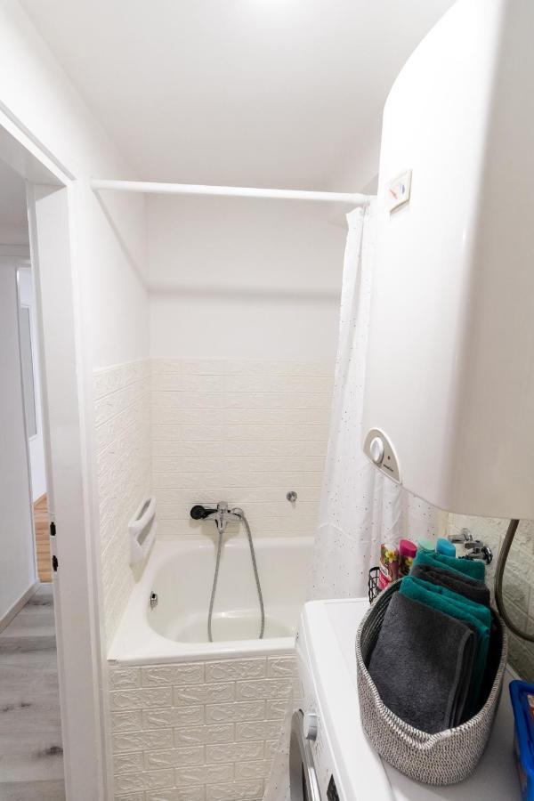 Apartma Remi Ii Apartmán
