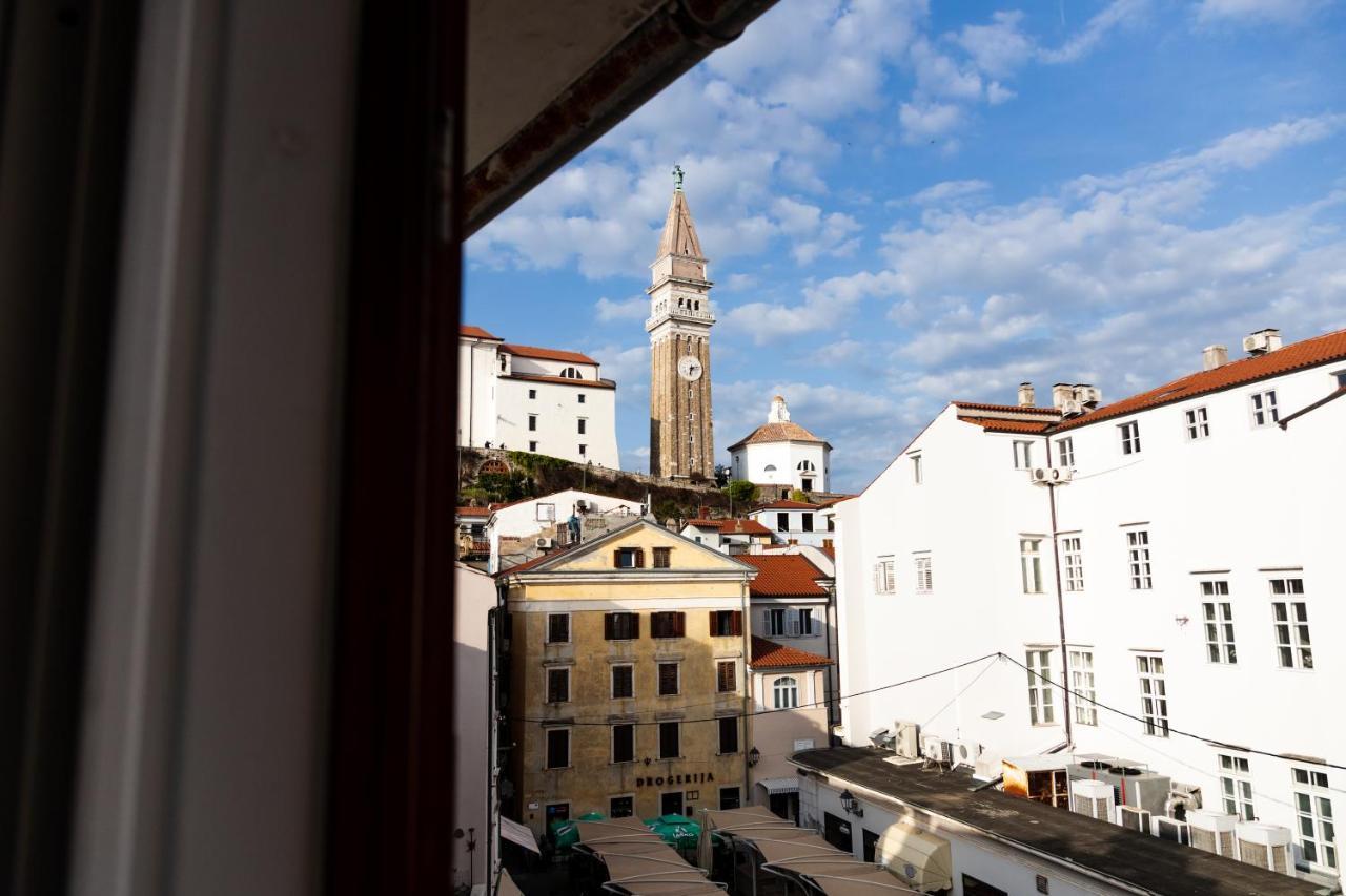 Apartma Remi Ii * Piran